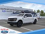 New 2025 Ford F-150 Tremor SuperCrew Cab 4WD Pickup for sale #F52428 - photo 1