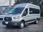 New 2025 Ford Transit 350 HD XL Passenger Van for sale #F52429 - photo 1
