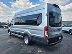 New 2025 Ford Transit 350 HD XL Passenger Van for sale #F52429 - photo 3