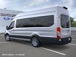 New 2025 Ford Transit 350 HD XL Passenger Van for sale #F52429 - photo 2