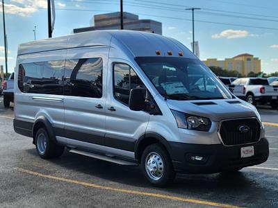 New 2025 Ford Transit 350 HD XLT Passenger Van for sale #F52430 - photo 1