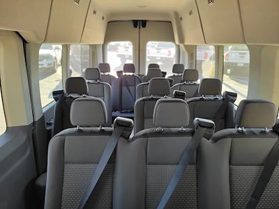 New 2025 Ford Transit 350 HD XLT Passenger Van for sale #F52430 - photo 2