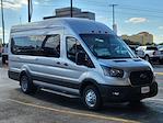 New 2025 Ford Transit 350 HD XLT Passenger Van for sale #F52430 - photo 1