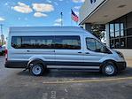 New 2025 Ford Transit 350 HD XLT Passenger Van for sale #F52430 - photo 4