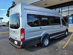 New 2025 Ford Transit 350 HD XLT Passenger Van for sale #F52430 - photo 3