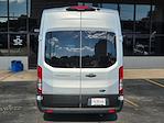 New 2025 Ford Transit 350 HD XLT Passenger Van for sale #F52430 - photo 5