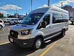 New 2025 Ford Transit 350 HD XLT Passenger Van for sale #F52430 - photo 8