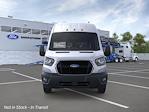 2025 Ford Transit 350 HD High Roof DRW RWD Passenger Van for sale #F52430 - photo 6