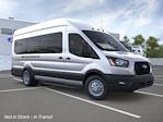 2025 Ford Transit 350 HD High Roof DRW RWD Passenger Van for sale #F52430 - photo 7