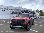 New 2025 Ford Ranger XLT SuperCrew Cab Pickup for sale #F52431 - photo 4