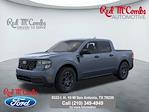 2025 Ford Maverick SuperCrew Cab AWD Pickup for sale #F52433 - photo 1