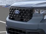 2025 Ford Maverick SuperCrew Cab AWD Pickup for sale #F52433 - photo 18