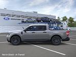 2025 Ford Maverick SuperCrew Cab AWD Pickup for sale #F52434 - photo 4