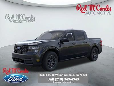 2025 Ford Maverick SuperCrew Cab AWD Pickup for sale #F52435 - photo 1