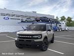 New 2025 Ford Bronco Sport Outer Banks 4WD SUV for sale #F52436 - photo 3
