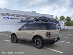 New 2025 Ford Bronco Sport Outer Banks 4WD SUV for sale #F52436 - photo 2