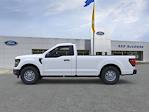 New 2025 Ford F-150 XL Regular Cab Pickup for sale #F52440 - photo 4