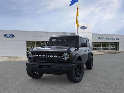 2025 Ford Bronco 4WD SUV for sale #F52442 - photo 2