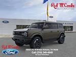 New 2025 Ford Bronco Outer Banks 4WD SUV for sale #F52444 - photo 1