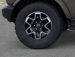 New 2025 Ford Bronco Outer Banks 4WD SUV for sale #F52444 - photo 21