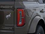 New 2025 Ford Bronco Outer Banks 4WD SUV for sale #F52444 - photo 23