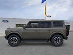 New 2025 Ford Bronco Outer Banks 4WD SUV for sale #F52444 - photo 4
