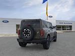 New 2025 Ford Bronco Outer Banks 4WD SUV for sale #F52444 - photo 8