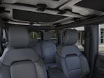 New 2025 Ford Bronco Outer Banks 4WD SUV for sale #F52445 - photo 12