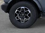 New 2025 Ford Bronco Outer Banks 4WD SUV for sale #F52445 - photo 21