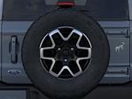 New 2025 Ford Bronco Outer Banks 4WD SUV for sale #F52445 - photo 24