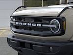 New 2025 Ford Bronco Outer Banks 4WD SUV for sale #F52446 - photo 19