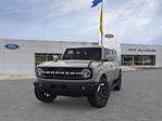 New 2025 Ford Bronco Outer Banks 4WD SUV for sale #F52446 - photo 3