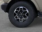 New 2025 Ford Bronco Outer Banks 4WD SUV for sale #F52446 - photo 21