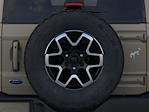 New 2025 Ford Bronco Outer Banks 4WD SUV for sale #F52446 - photo 24