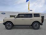 New 2025 Ford Bronco Outer Banks 4WD SUV for sale #F52446 - photo 4