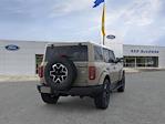 New 2025 Ford Bronco Outer Banks 4WD SUV for sale #F52446 - photo 8