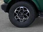 New 2025 Ford Bronco Outer Banks 4WD SUV for sale #F52447 - photo 21