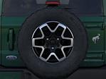 New 2025 Ford Bronco Outer Banks 4WD SUV for sale #F52447 - photo 24