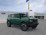 New 2025 Ford Bronco Outer Banks 4WD SUV for sale #F52447 - photo 7