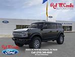 New 2025 Ford Bronco Badlands 4WD SUV for sale #F52448 - photo 1