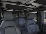 New 2025 Ford Bronco Badlands 4WD SUV for sale #F52448 - photo 12