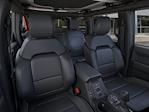 New 2025 Ford Bronco Badlands 4WD SUV for sale #F52449 - photo 10
