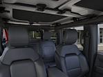 New 2025 Ford Bronco Badlands 4WD SUV for sale #F52449 - photo 12