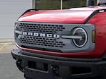 New 2025 Ford Bronco Badlands 4WD SUV for sale #F52449 - photo 19