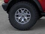 New 2025 Ford Bronco Badlands 4WD SUV for sale #F52449 - photo 21