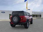 New 2025 Ford Bronco Badlands 4WD SUV for sale #F52449 - photo 8