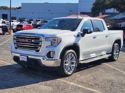 Used 2019 GMC Sierra 1500 SLT Crew Cab for sale #F52449A - photo 1