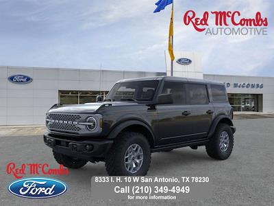 New 2025 Ford Bronco Badlands 4WD SUV for sale #F52450 - photo 1