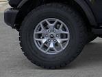 New 2025 Ford Bronco Badlands 4WD SUV for sale #F52450 - photo 21