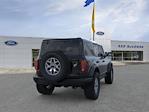 New 2025 Ford Bronco Badlands 4WD SUV for sale #F52450 - photo 8